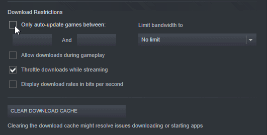 Top 16 why is my download speed so slow on pc 1 Steam Downloading Slowly? The Quickest And Easiest Fixes