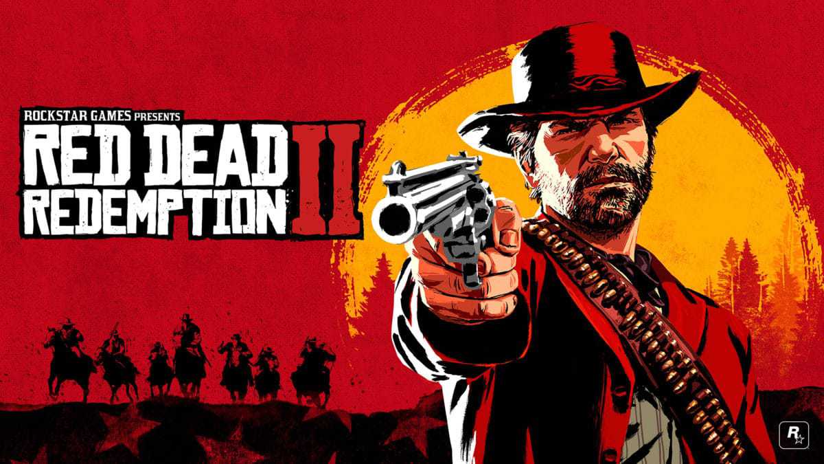 Red Dead Redemption 23