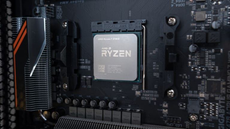 The Best Motherboards For AMD Ryzen 7 2700X Processors