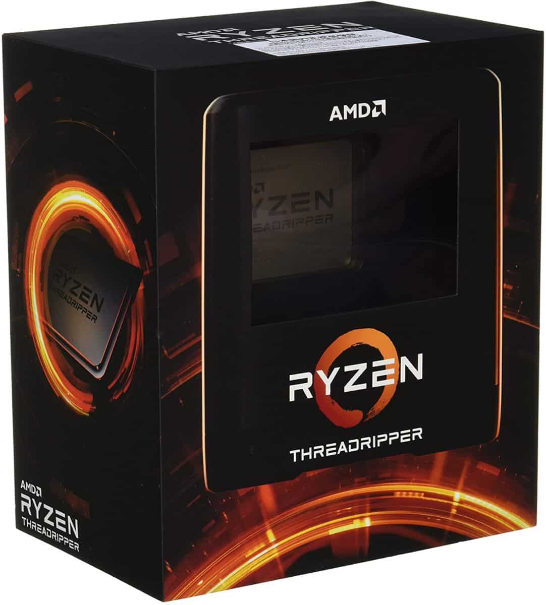 Threadripper 3970x