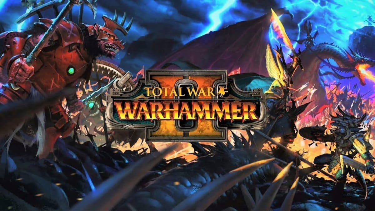 Total War Warhammer II6 Total War Warhammer II6