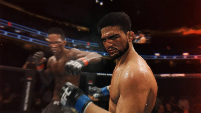 Why Can T Ea Sports Ufc 4 Be On Pc Wepc Let S Build Your Dream Gaming Pc