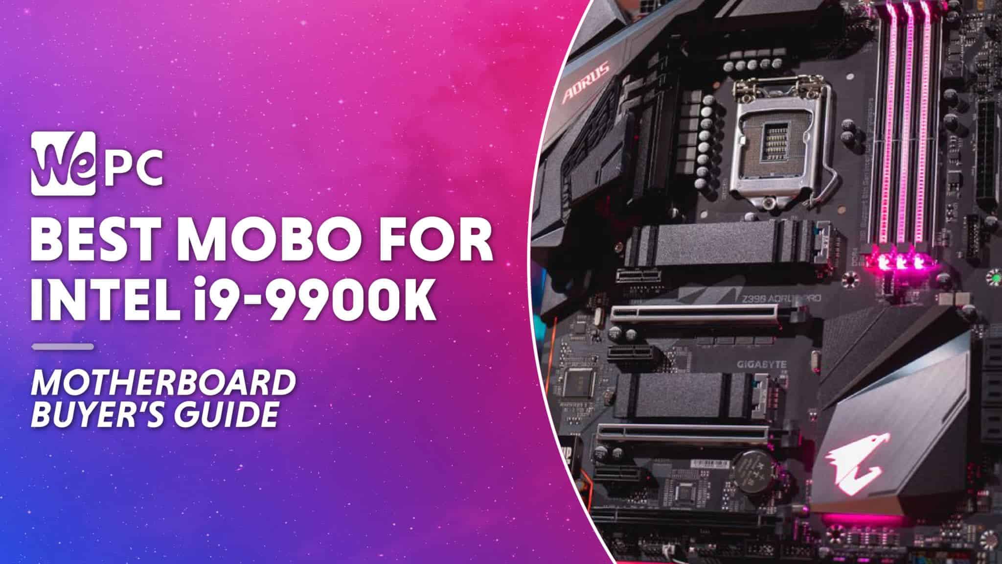 Intel Core i9 9900K と Z390 Extreme4セット www.keburros.com