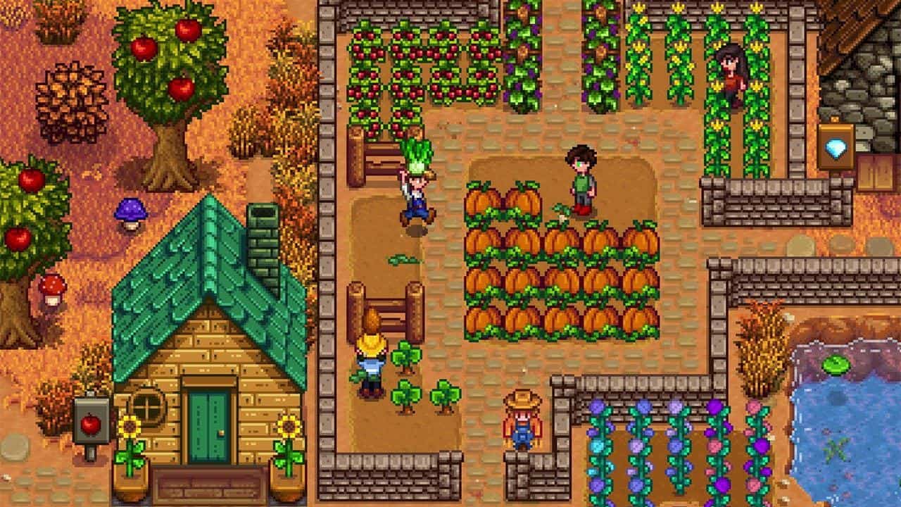 Stardew Valley Skeleton Key – What is it, where to find it and what to do with it