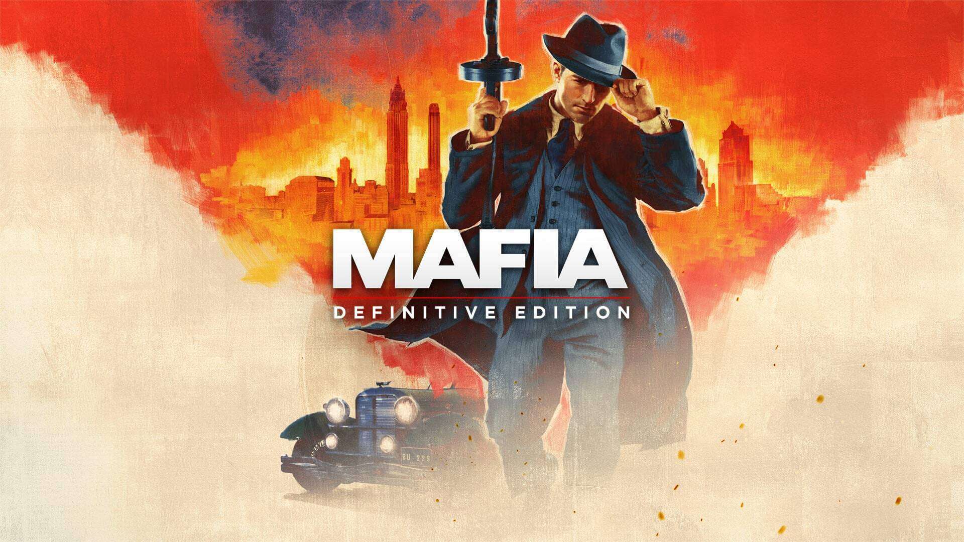 mafia definitive