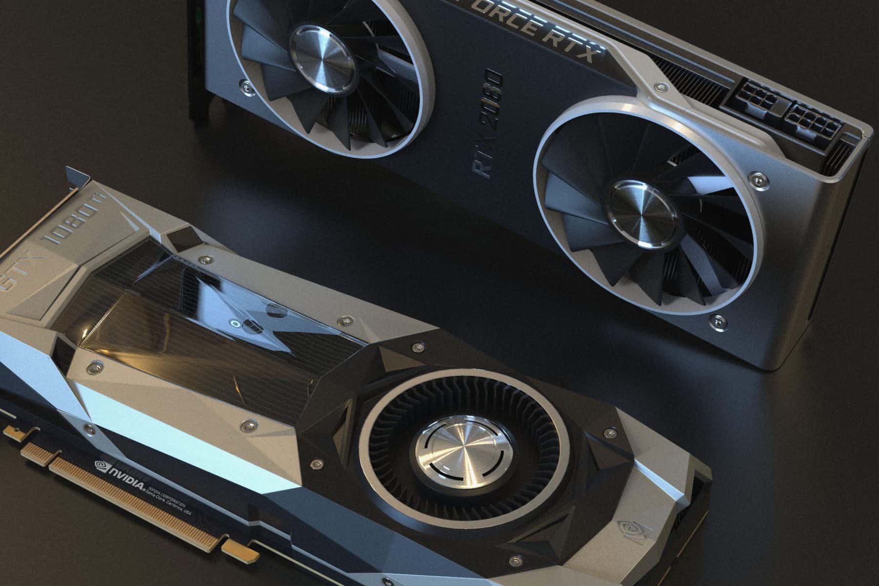The Graphics Cards That Changed Gaming Forverer