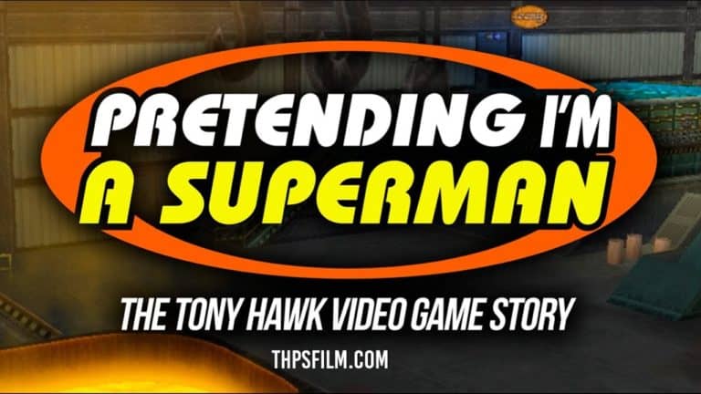 tony hawk documentary