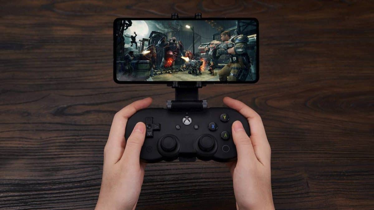 Mini Xbox Controller for Microsoft’s xCloud Service Launched | WePC