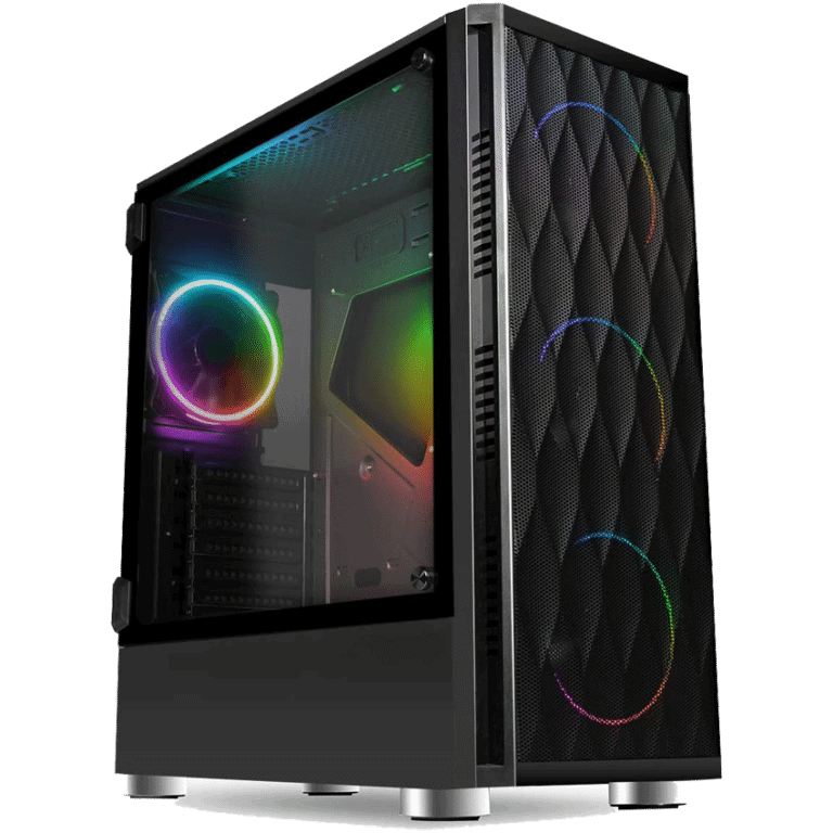 Curved Cheap Gaming Pc Builds 