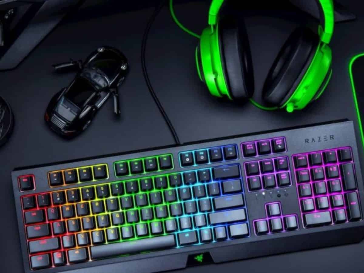 Gaming Accessories How To Make Your Gaming Setup Better Wepc Innovation has always been an important part of gaming, and with so many advanced tools flooding the market each year. gaming accessories how to make your