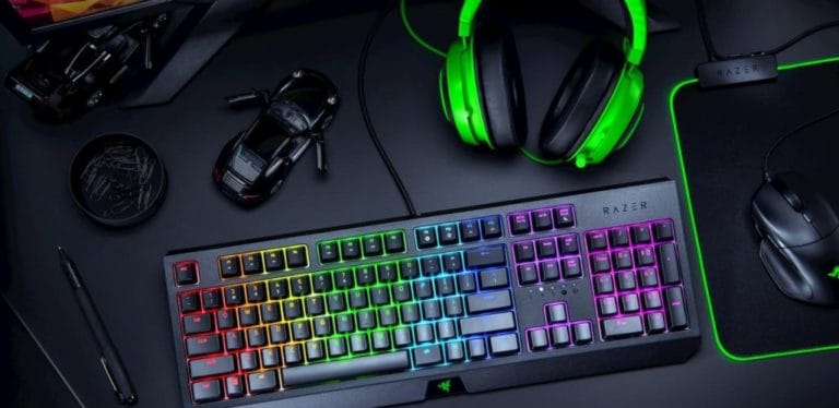 Best PC gaming accessories