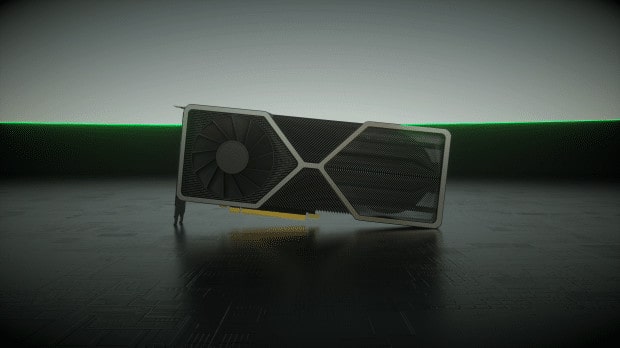 Nvidia GeForce RTX 30 Series Ampere Graphics Cards