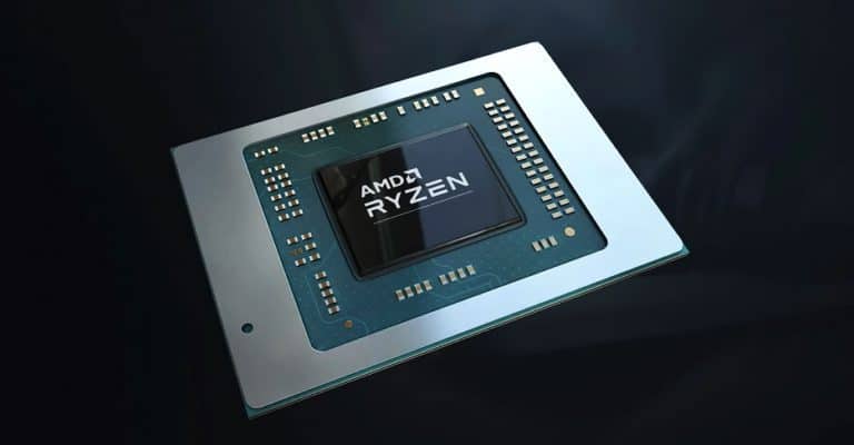 Ryzen 5000