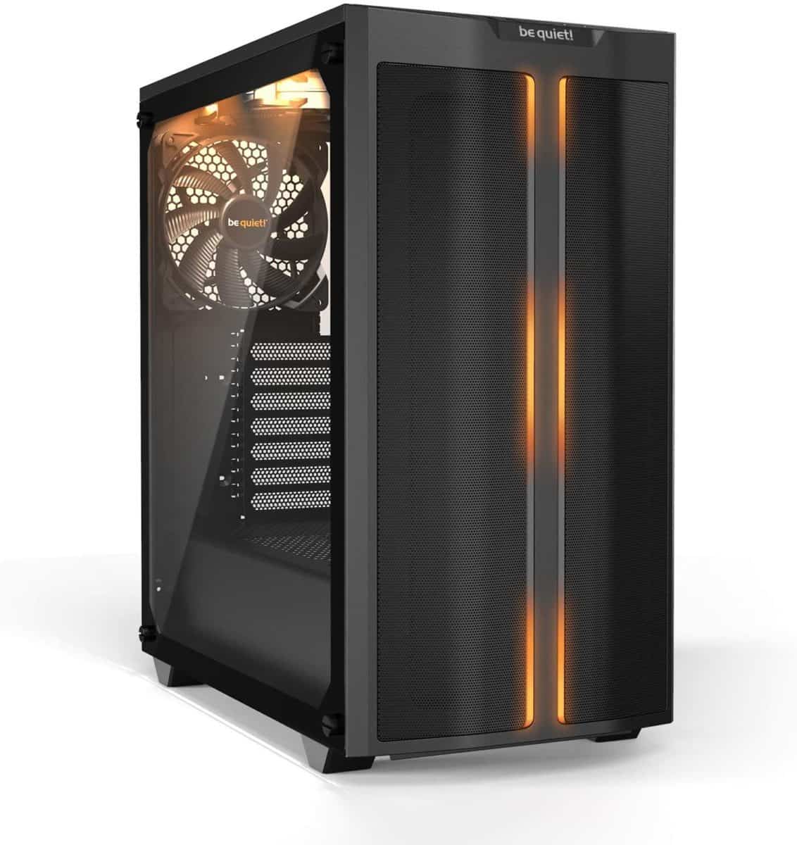 Best PC Case For Airflow In 2022 WePC
