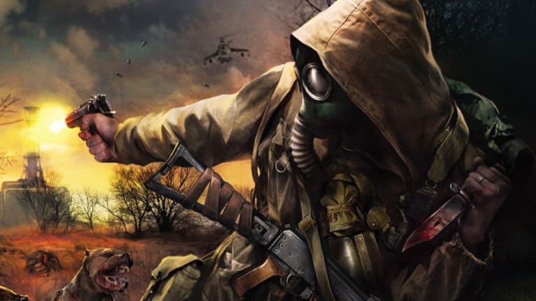 stalker shadow of chernobyl endings stalker shadow of chernobyl endings