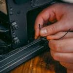 How To Build A PC case 3