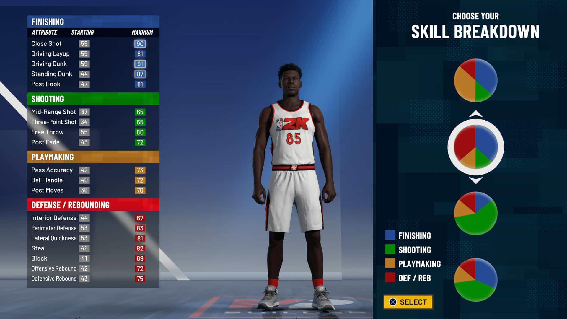 Proper way on how to change jersey (Home, Away, Alternate and Retro) in NBA  2K20 ALL VERSIONS 