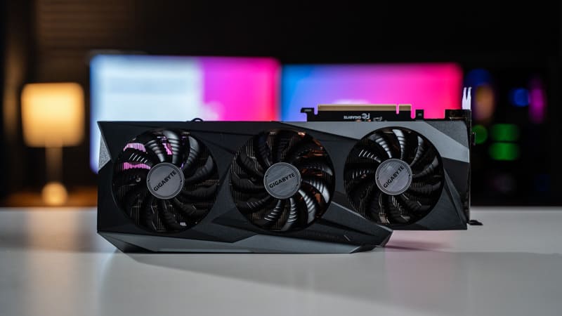 GIGABYTE RTX 2070 SUPER GAMING OC 3X Specs