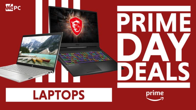 best Prime day laptop deals Amazon Prime Day laptop deals