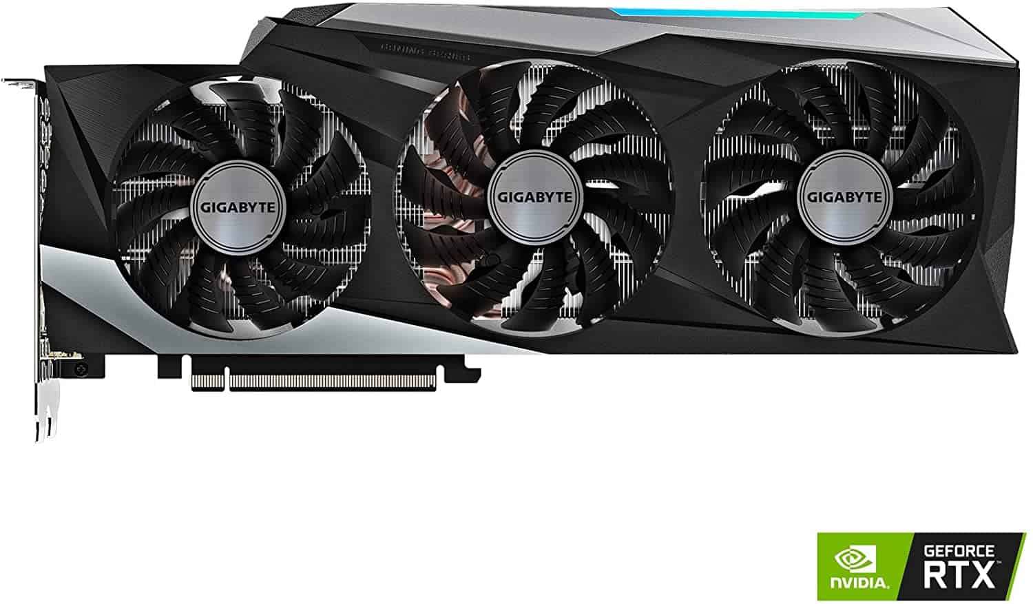 RTX 3090 GIGABYTE Gaming OC