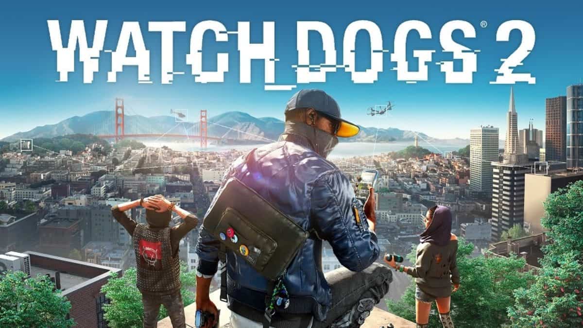 Friday Freebie September 18th Football Manager Watch Dogs 2 Wepc