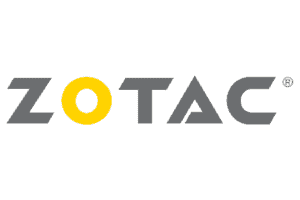 Zotac Logo