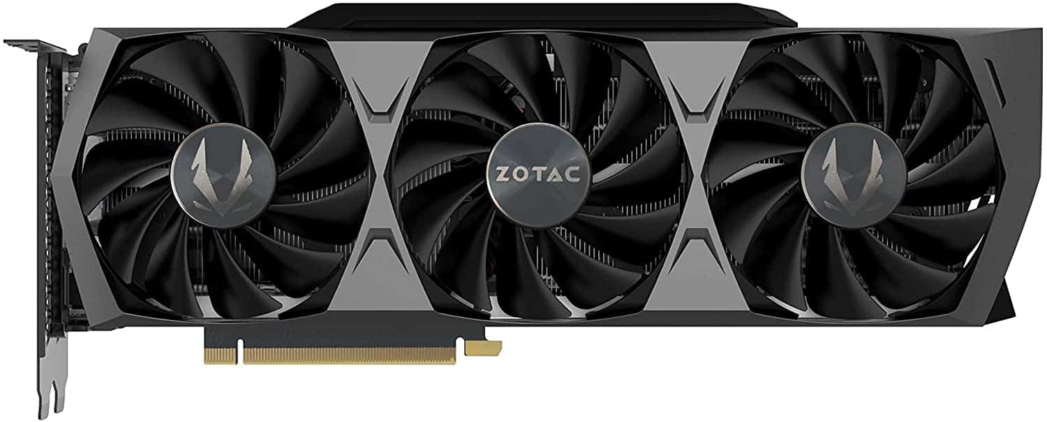 Zotac RTX 3090