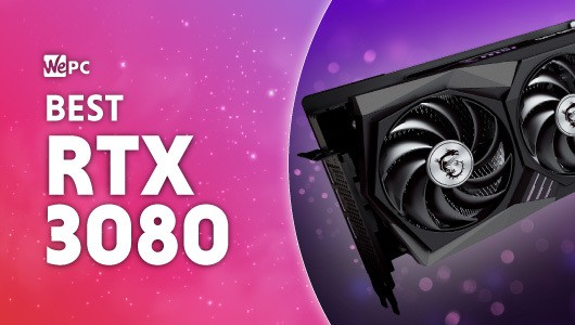 best rtx 3080
