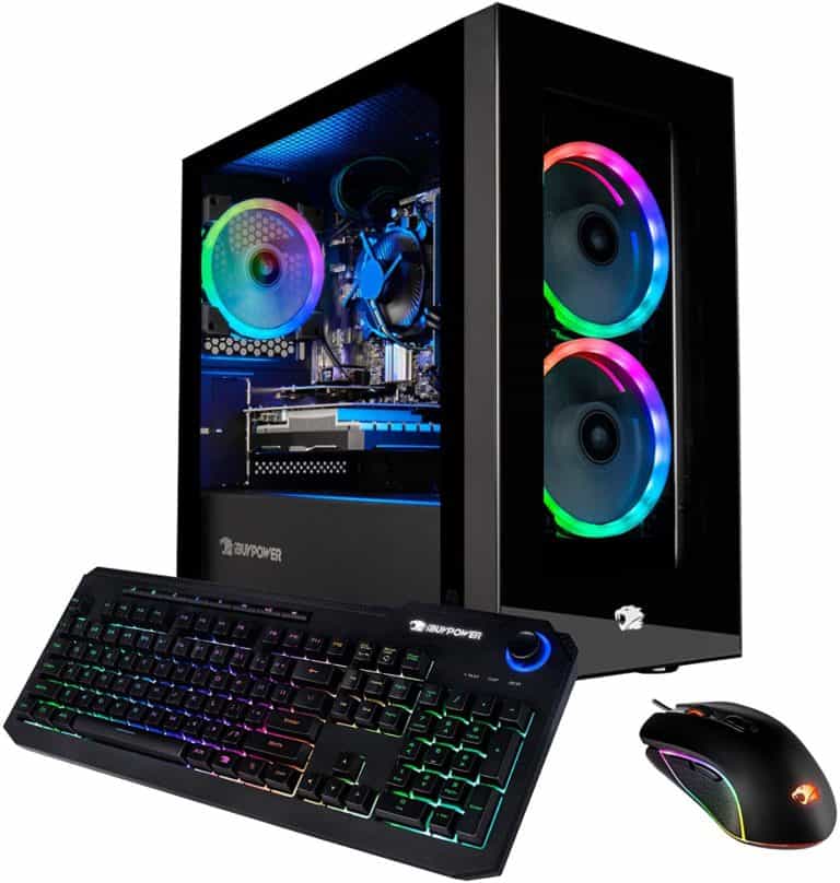 Minimalist What Is The Best Budget Prebuilt Gaming Pc for Small Bedroom