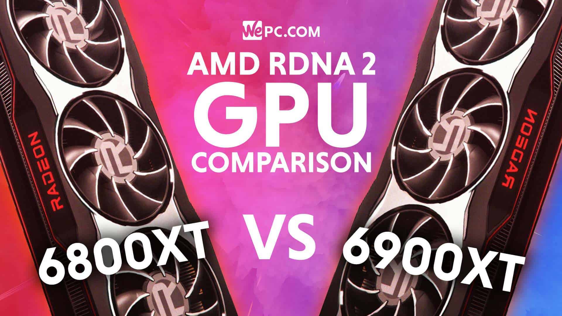 Cyberpunk 2077 GPU performance: AMD RX 6800 XT vs. Nvidia RTX 3080