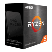 AMD Ryzen 9 5900X 1