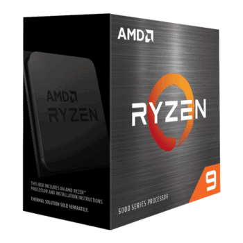 AMD Ryzen 9 5950X 1