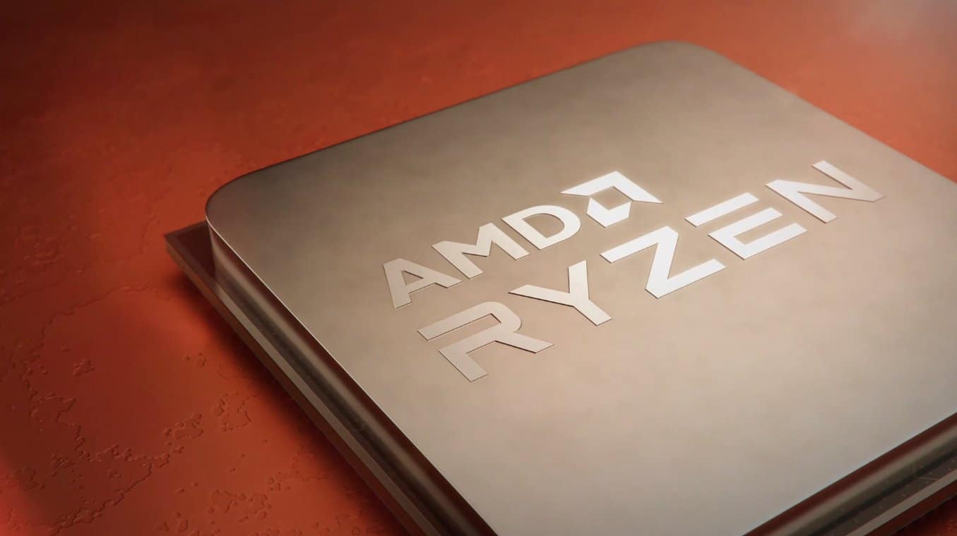 AMD ryzen 5000 series benchmarks leaked