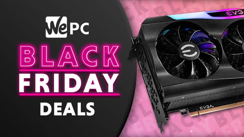 Black Friday GPU deals 2023