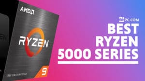Best Ryzen 5000