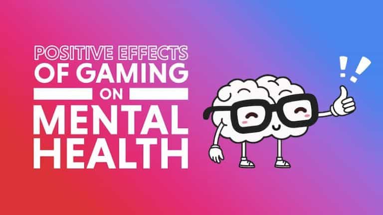 Positive effect mental health min