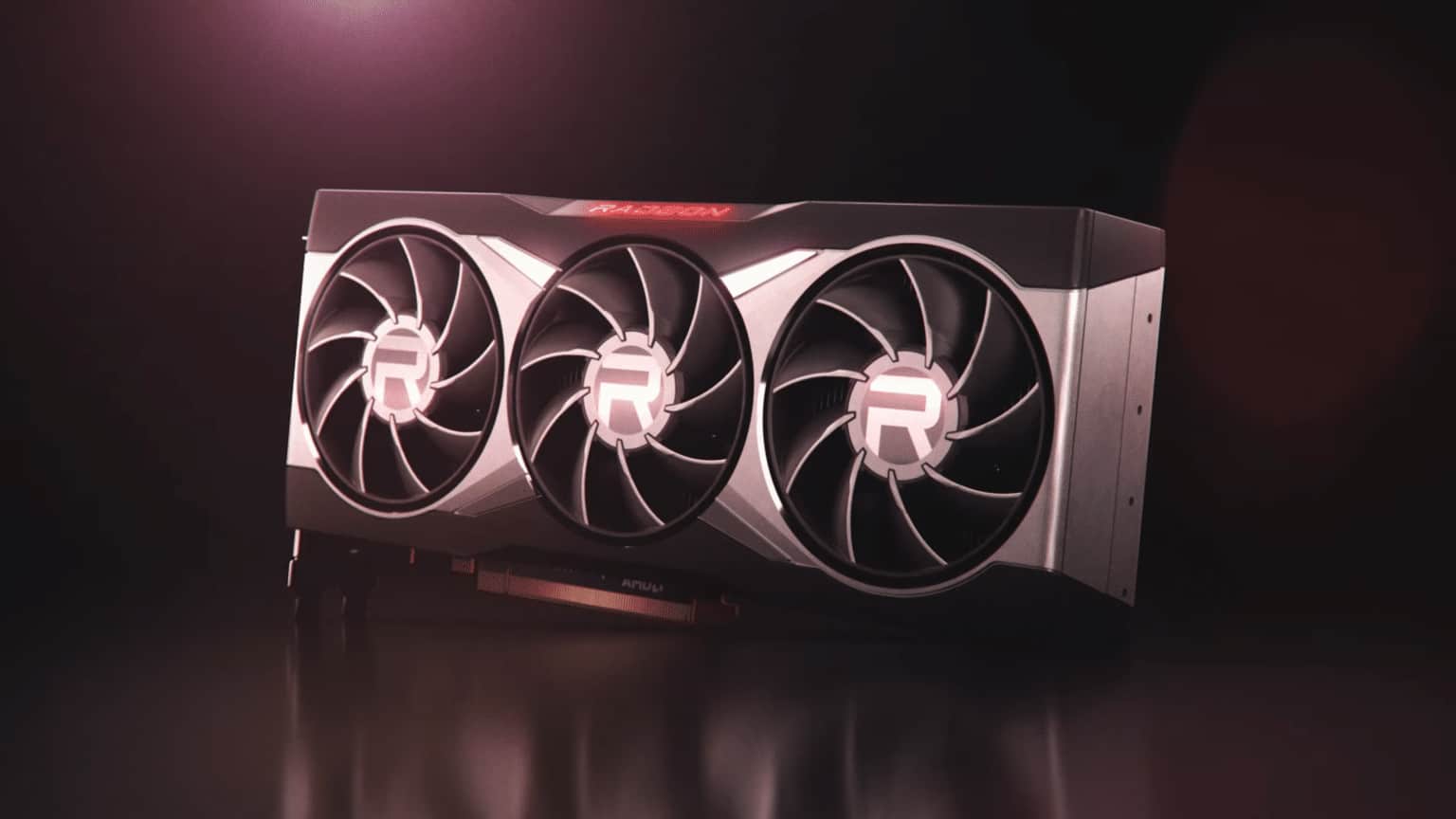 AMD Radeon RX 6950 XT & 6750 XT could be announced soon