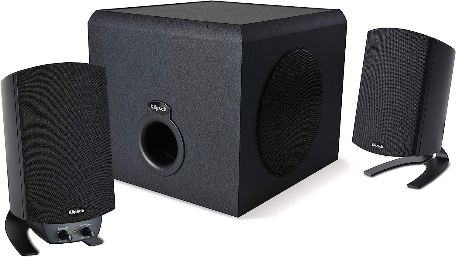Best Computer Speakers Small 5 Best Computer Speakers in 2025 | WePC