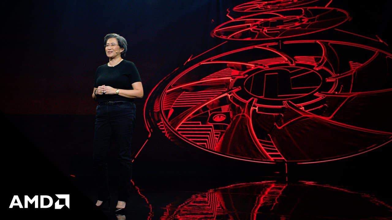 what is amd smart access memory