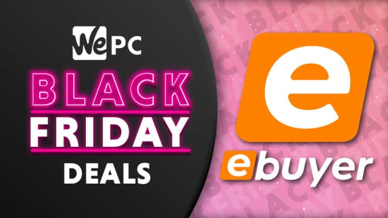 Best Black Friday Ebuyer Deals