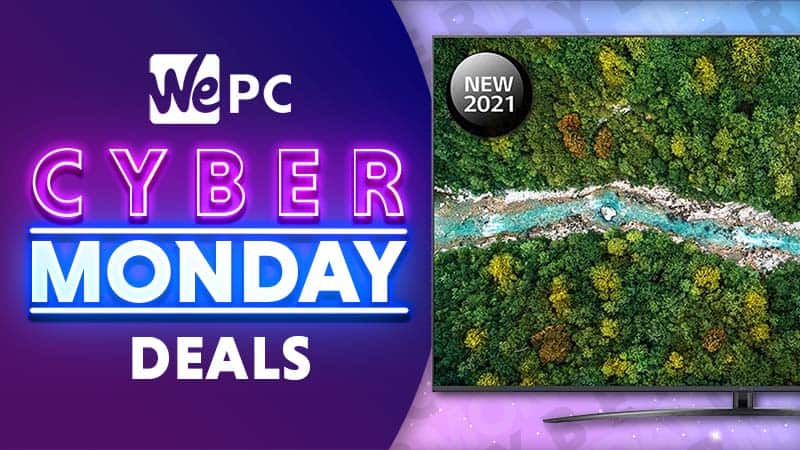 Best Cyber Monday 55 Inch TV Deals
