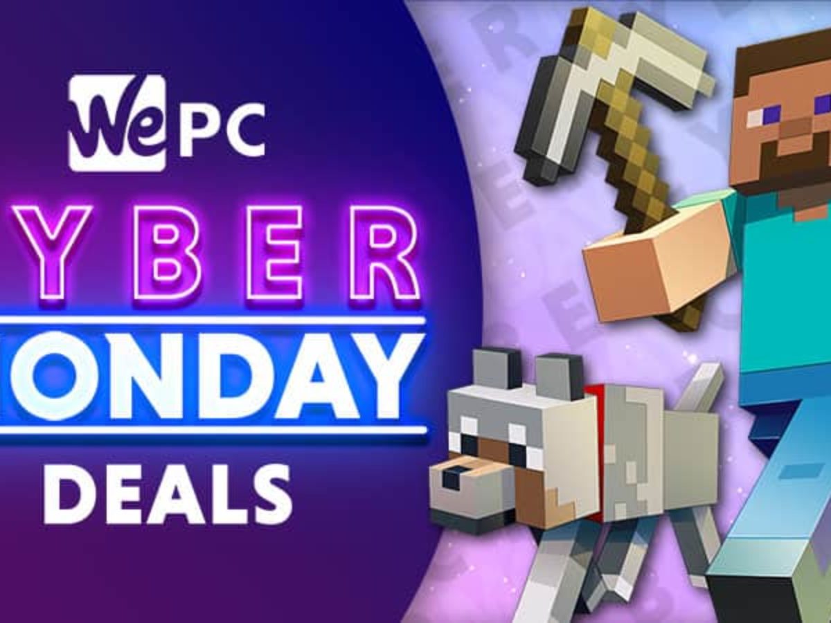 88 Trick Minecraft java edition black friday sale 2020 for Youtuber