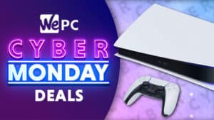 Best Cyber Monday PS5 Deal