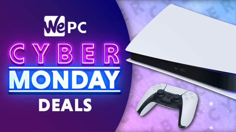 Cyber Monday PlayStation 5 Deals 2022