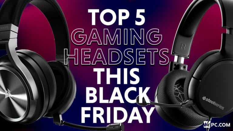 Best Gaming Headsets top 5