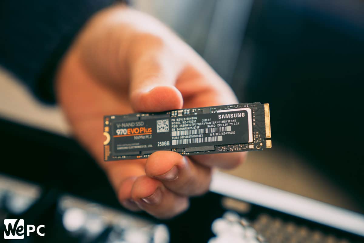 xbox series x nvme ssd