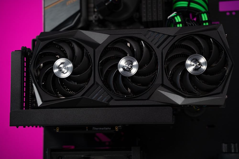 Where To Buy NVIDIA RTX 3080 Ti