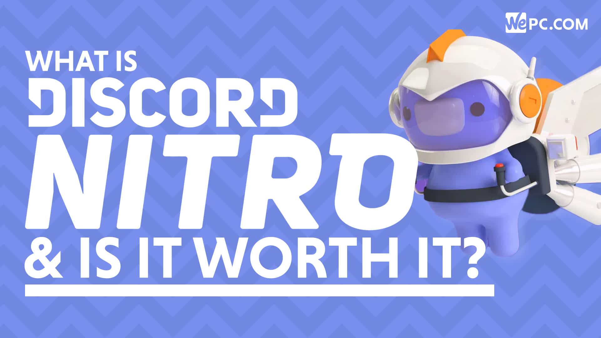 Discord Nitro