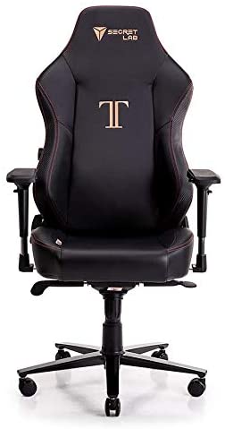 Secretlab Titan XL Gaming Chair