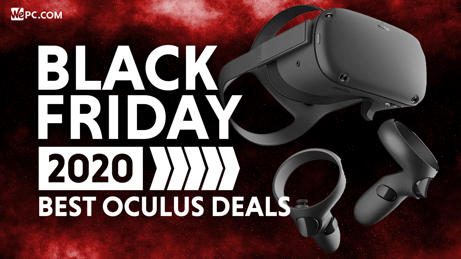 best buy oculus quest black friday